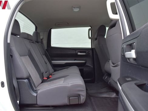 Used 2016 Toyota Tundra SR5 w/ TRD Off Road Package AWD/4WD image 19
