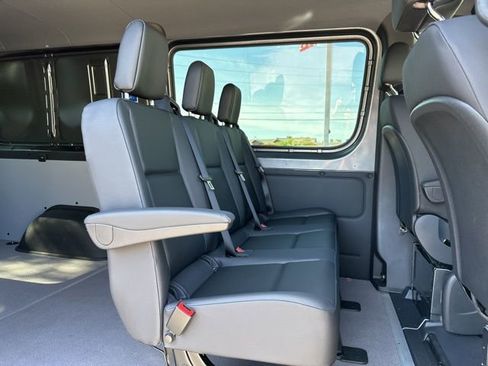 Used 2026 Mercedes-Benz Sprinter 2500 image 36