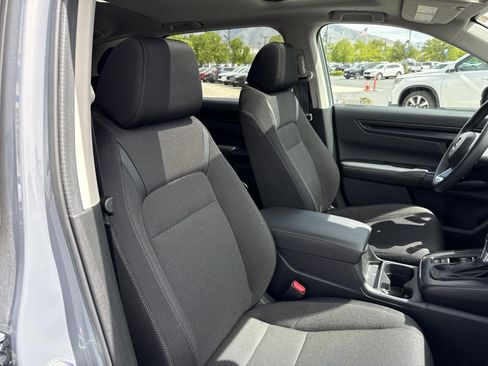 Certified 2023 Honda CR-V EX image 32
