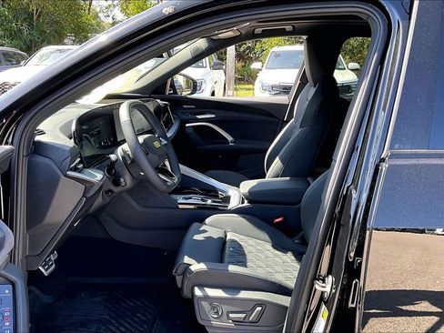 New 2026 Audi SQ5 Premium Plus AWD/4WD image 21