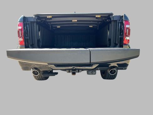 Used 2022 RAM 1500 Limited AWD/4WD image 15