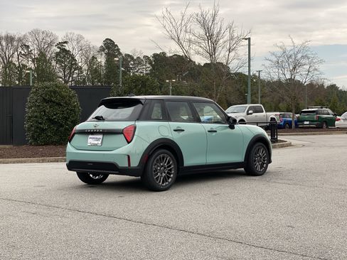 New 2026 MINI Cooper S image 3