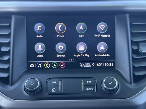 Used 2023 GMC Acadia AT4 w/ Trailering Package AWD/4WD image 24