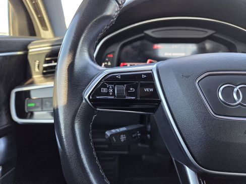 Used 2023 Audi A6 2.0T Premium image 39