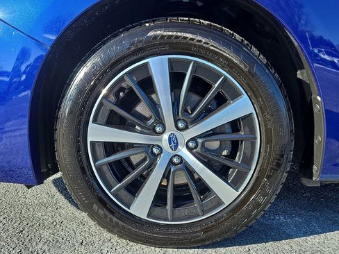 Used 2022 Subaru Impreza Premium image 8