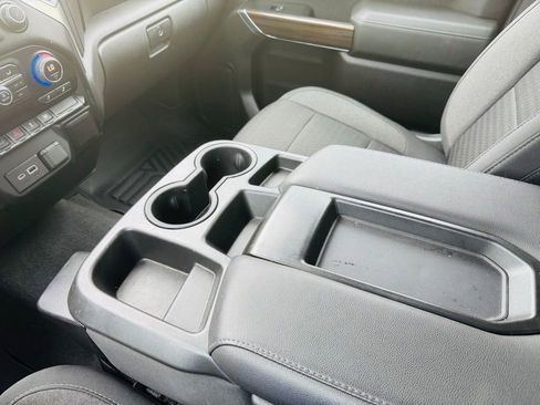 Used 2020 Chevrolet Silverado 1500 LT w/ All-Star Edition RWD image 19