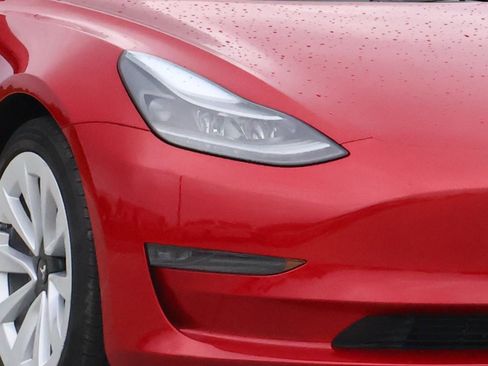 Used 2023 Tesla Model 3 Long Range image 7