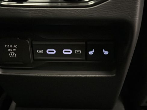 New 2026 Jeep Grand Cherokee Limited AWD/4WD image 34