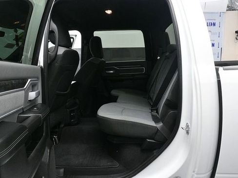 Used 2021 RAM 2500 Big Horn w/ Level 1 Equipment Group image 15