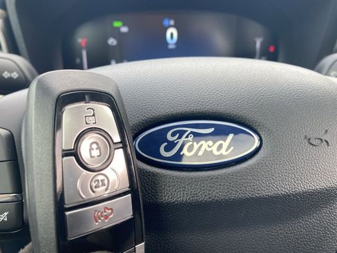 New 2026 Ford Maverick Lariat image 47