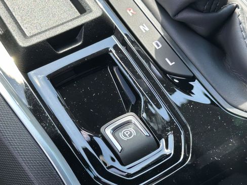 New 2026 Chevrolet Colorado LT RWD image 25