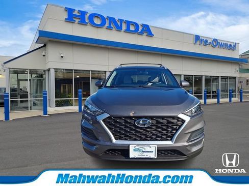 Used 2020 Hyundai Tucson Value AWD/4WD image 2