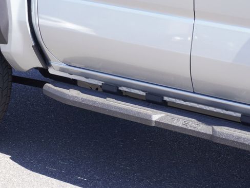 New 2026 Toyota Tacoma TRD Off-Road AWD/4WD image 6
