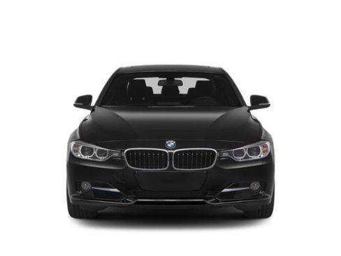 Used 2015 BMW 328i Sedan image 4