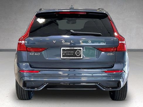 Used 2025 Volvo XC60 B5 Plus w/ Climate Package AWD/4WD image 6