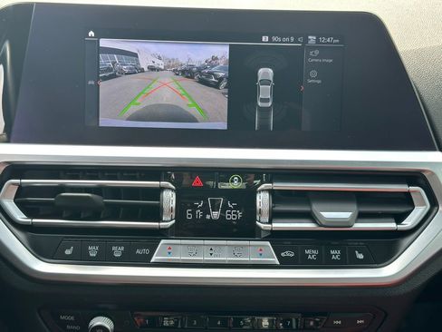Used 2022 BMW 230i Coupe w/ Convenience Package RWD image 16