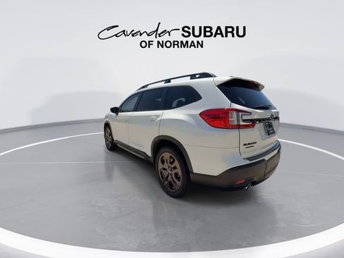 Used 2026 Subaru Ascent Limited Bronze AWD/4WD image 6