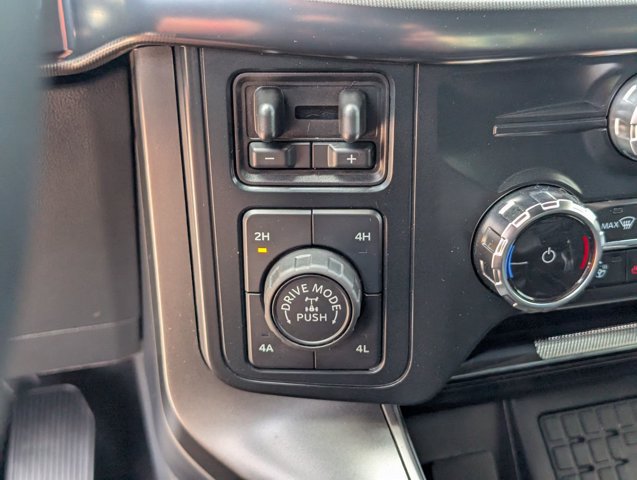 Used 2025 Ford F150 Lariat w/ Equipment Group 502A High AWD/4WD image 30