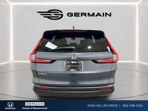 Used 2024 Honda CR-V EX image 7