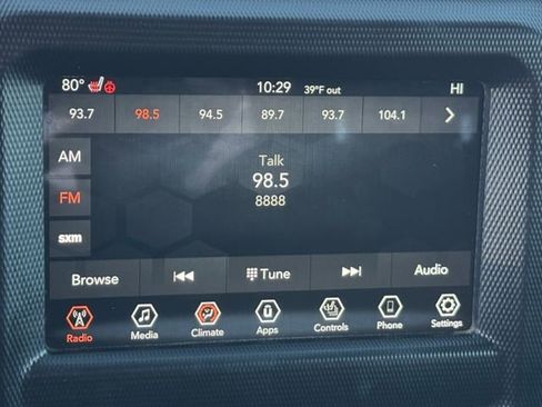 Certified 2021 Jeep Wrangler Unlimited Sport AWD/4WD image 19