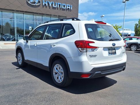Used 2023 Subaru Forester AWD/4WD image 5