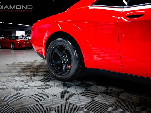 Used 2018 Dodge Challenger SRT Demon RWD image 65