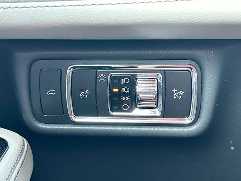Used 2025 Lincoln Aviator Reserve w/ Equipment Group 201A AWD/4WD image 20