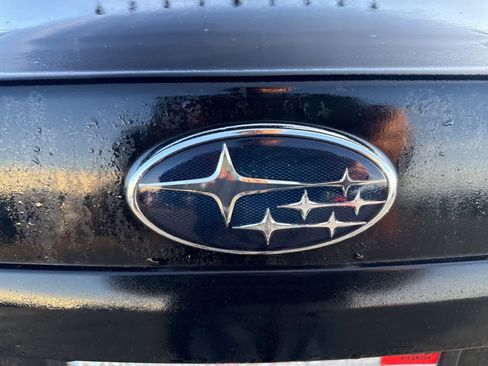 Used 2012 Subaru Impreza WRX Sedan image 9