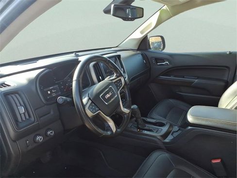 Used 2019 GMC Canyon Denali image 11