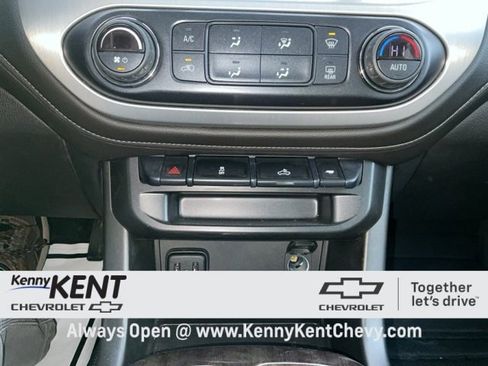 Certified 2022 GMC Canyon Elevation image 29