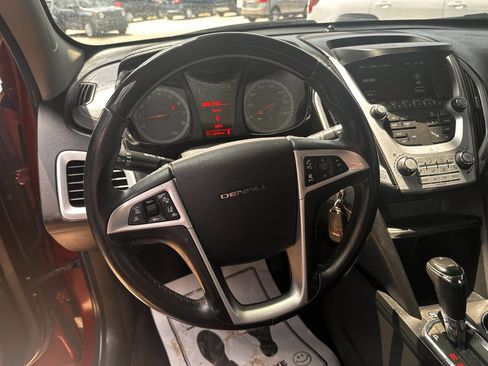Used 2017 GMC Terrain Denali AWD/4WD image 15