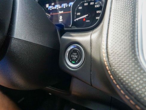Used 2021 GMC Yukon AT4 w/ AT4 Premium Plus Package AWD/4WD image 30