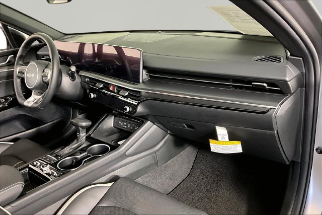 Certified 2026 Kia K5 GT-Line AWD/4WD image 25