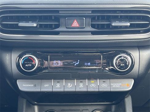 Certified 2023 Hyundai Kona Limited image 16