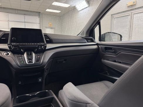 Used 2021 Honda Odyssey EX image 24