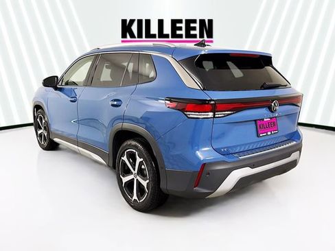 New 2026 Volkswagen Tiguan SE image 5