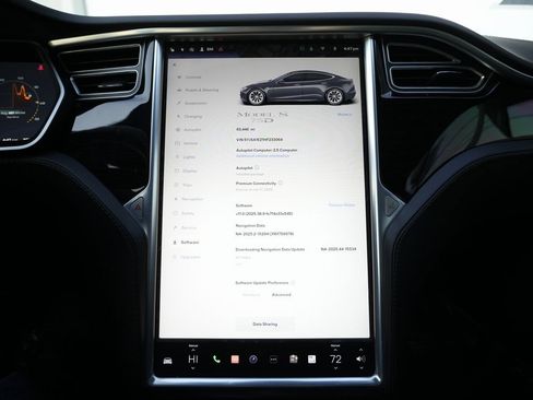 Used 2017 Tesla Model S 75D image 58