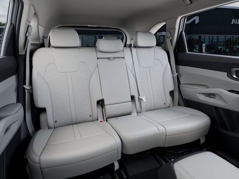 New 2026 Kia Sorento S AWD/4WD image 16