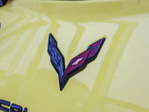 Used 2018 Chevrolet Corvette Z06 w/ Z07 Performance Package image 10