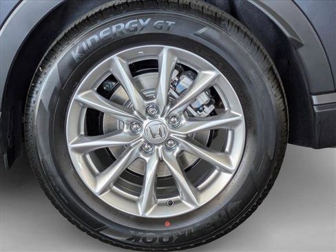 New 2026 Honda CR-V EX image 10