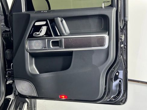 Used 2019 Mercedes-Benz G 63 AMG 4MATIC image 11