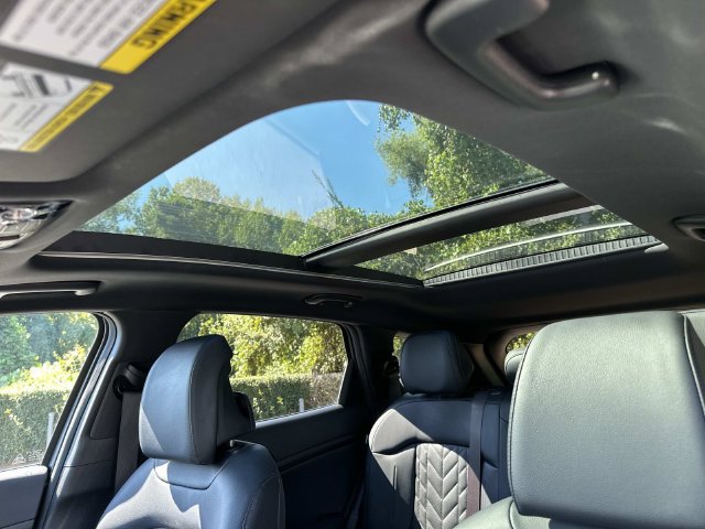 Used 2024 Kia Sportage X-Line AWD/4WD image 7