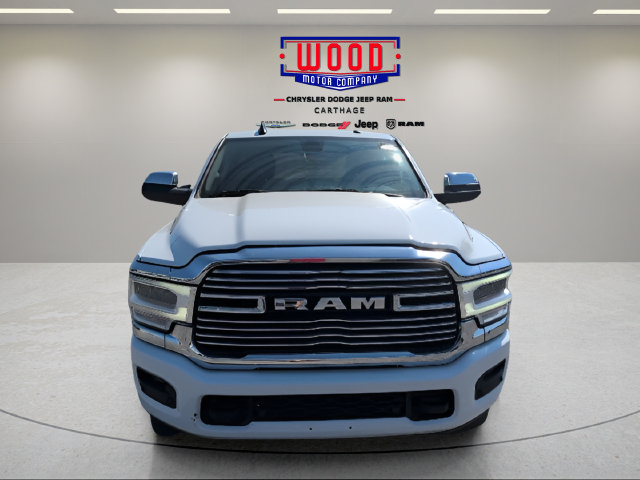 Used 2022 RAM 2500 Laramie AWD/4WD image 8