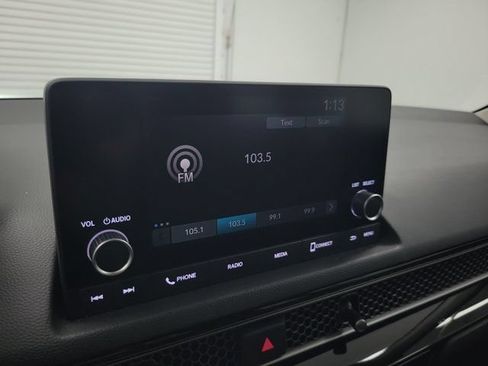 Certified 2024 Honda Civic LX image 27