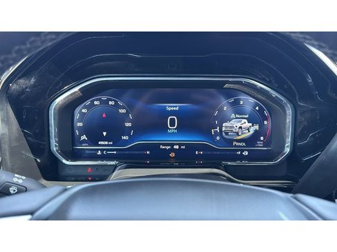 Used 2024 Chevrolet Silverado 2500 LTZ AWD/4WD image 27