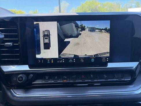 New 2026 Chevrolet Silverado 2500 High Country w/ High Country Premium Package image 21