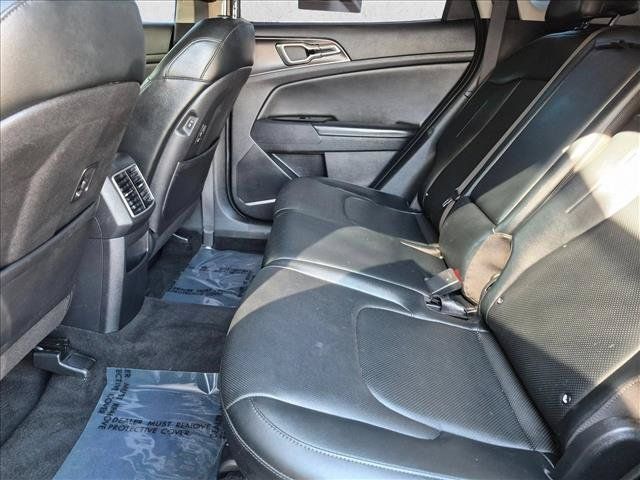 Used 2024 Kia Sportage EX AWD/4WD image 24