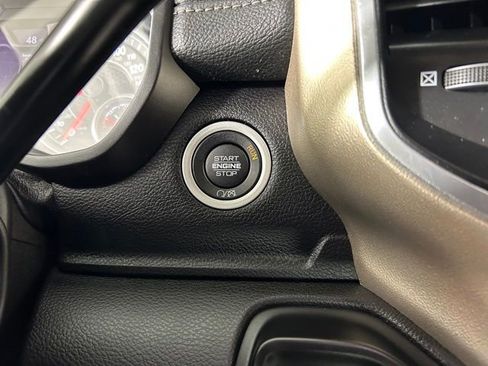 Used 2022 RAM 3500 Laramie AWD/4WD image 30