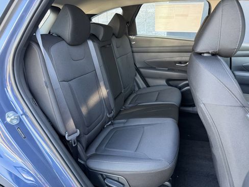 New 2026 Hyundai Tucson SE FWD image 26