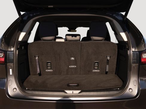 Used 2024 MAZDA CX-90 3.3 Turbo w/ Preferred Plus image 15